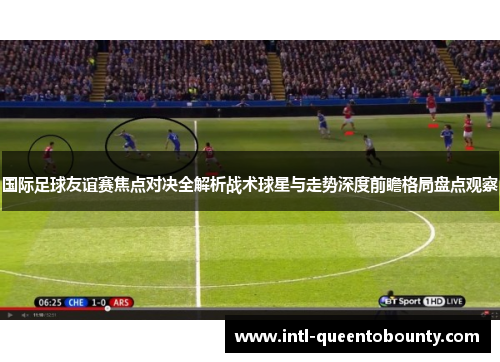 国际足球友谊赛焦点对决全解析战术球星与走势深度前瞻格局盘点观察